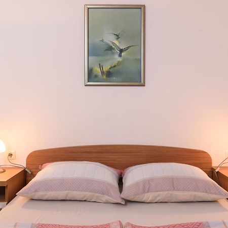 Apartman Karic Trogir Luaran gambar