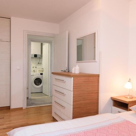 Apartman Karic Trogir Luaran gambar