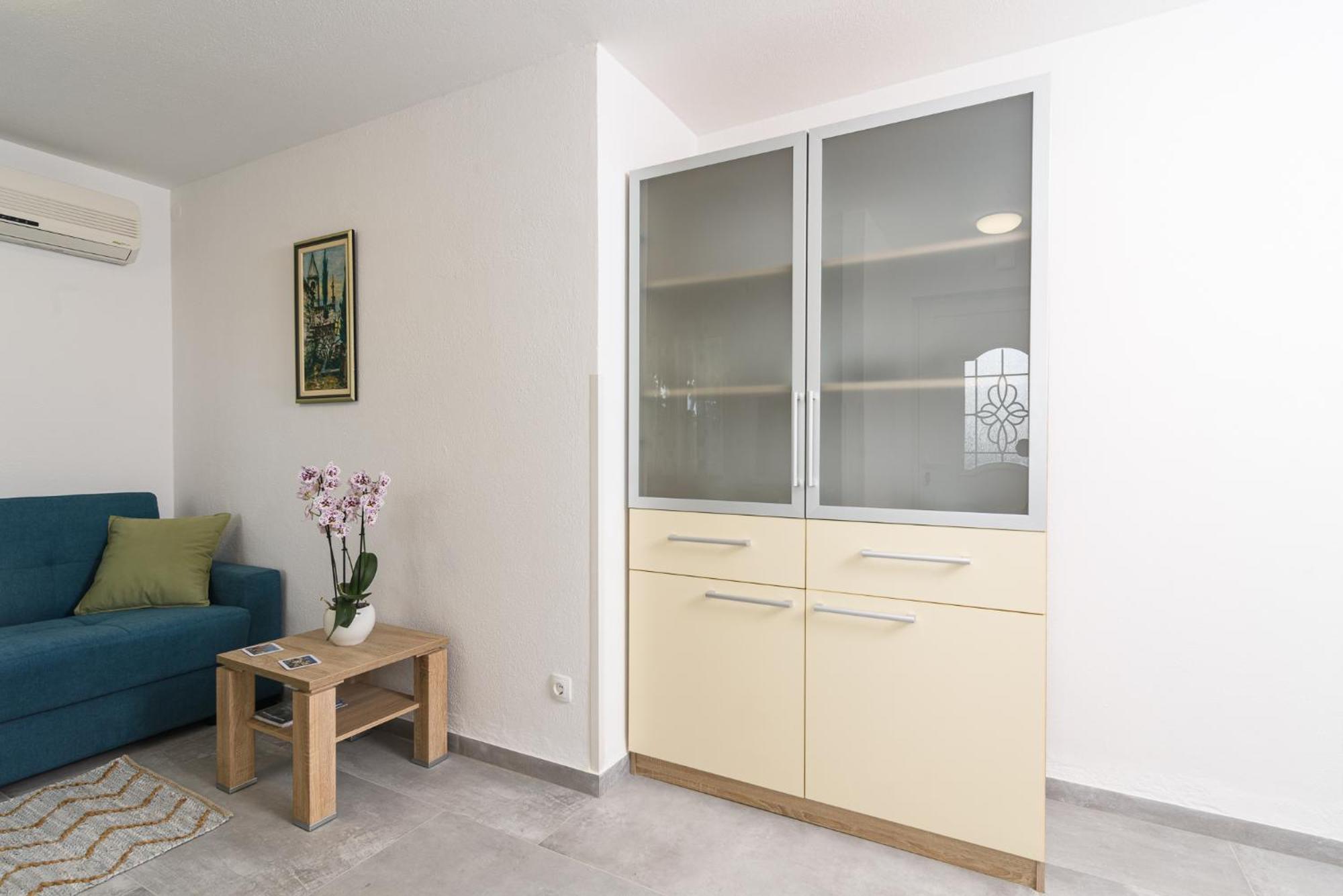 Apartman Karic Trogir Luaran gambar