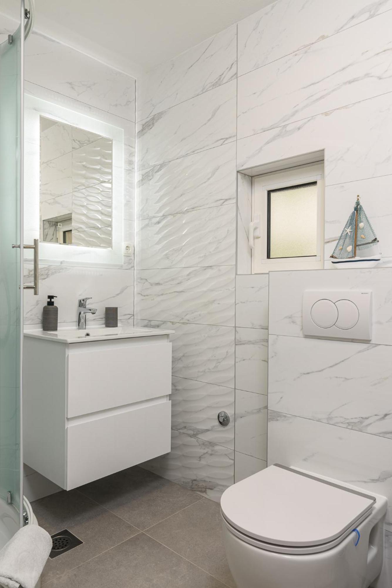 Apartman Karic Trogir Luaran gambar