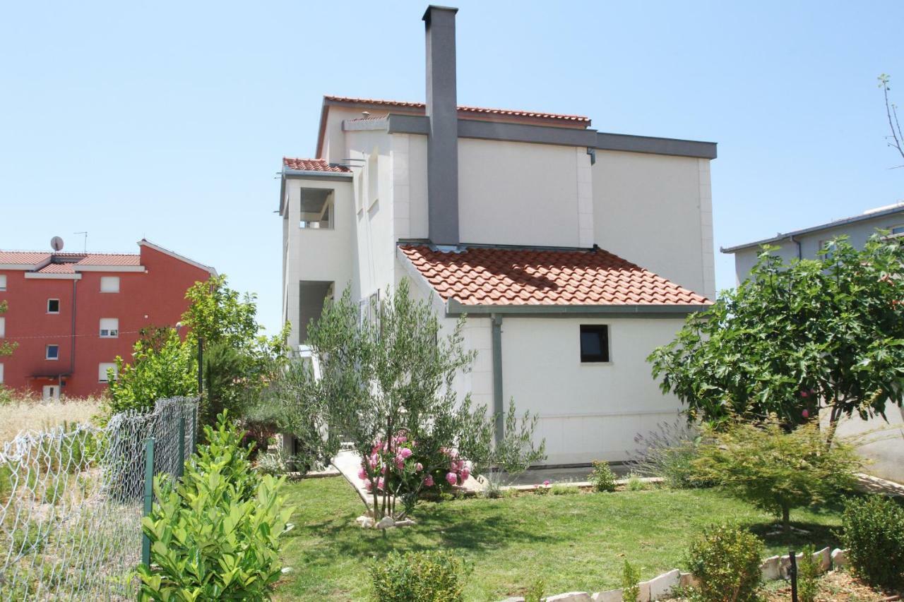 Apartman Karic Trogir Luaran gambar